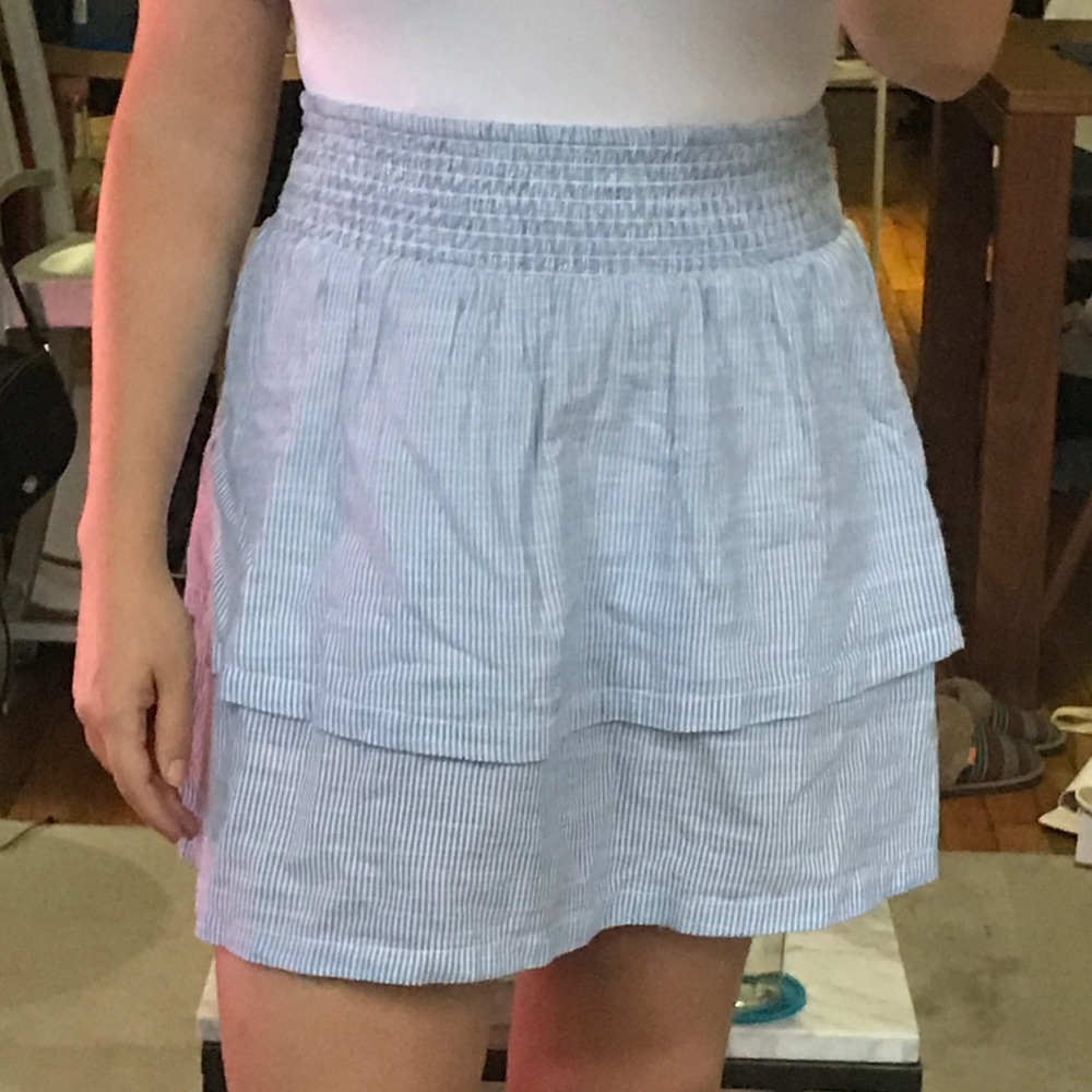 Summer skirt from H&M